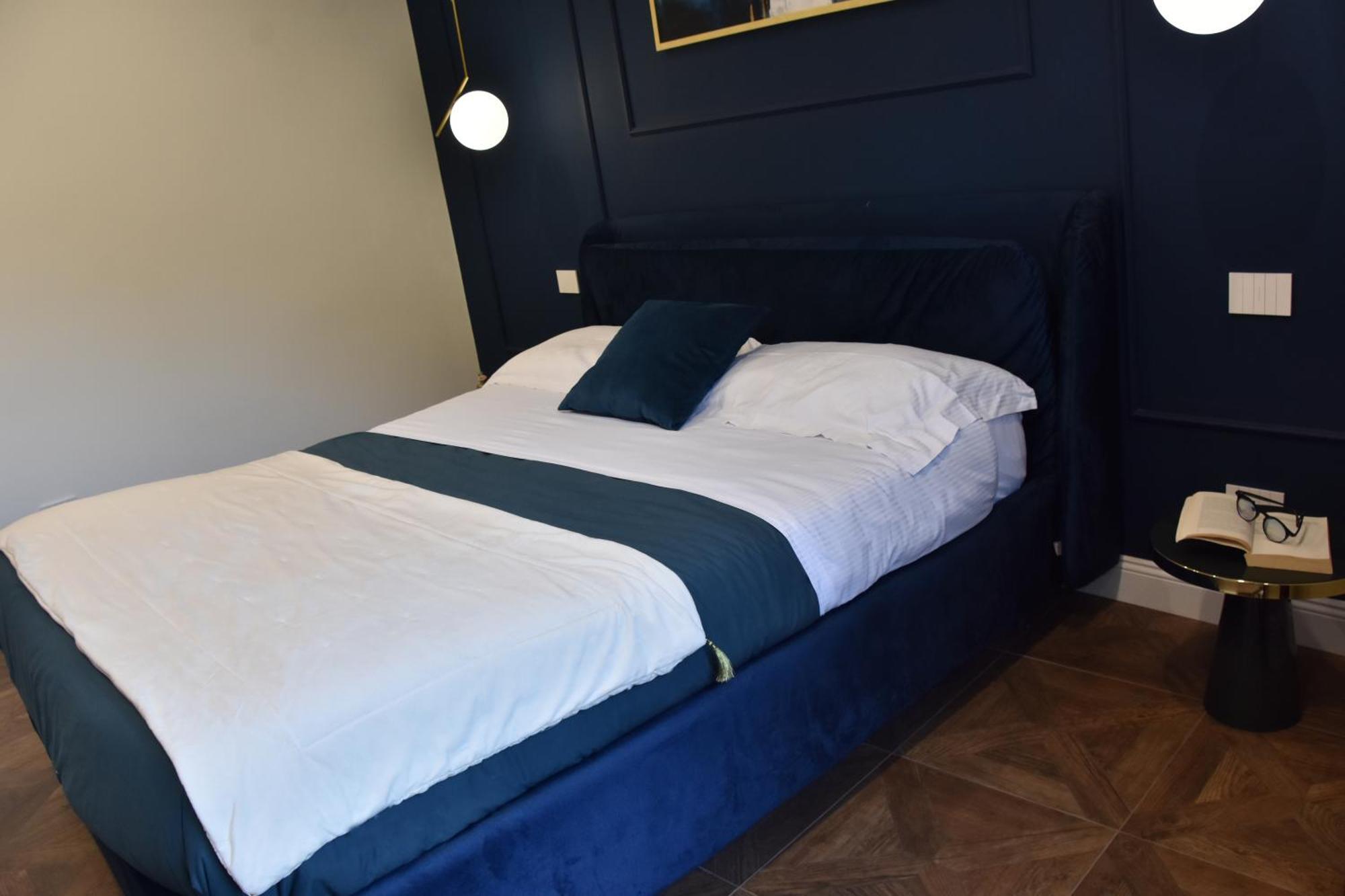 Gloden House Apartments Таорміна Екстер'єр фото