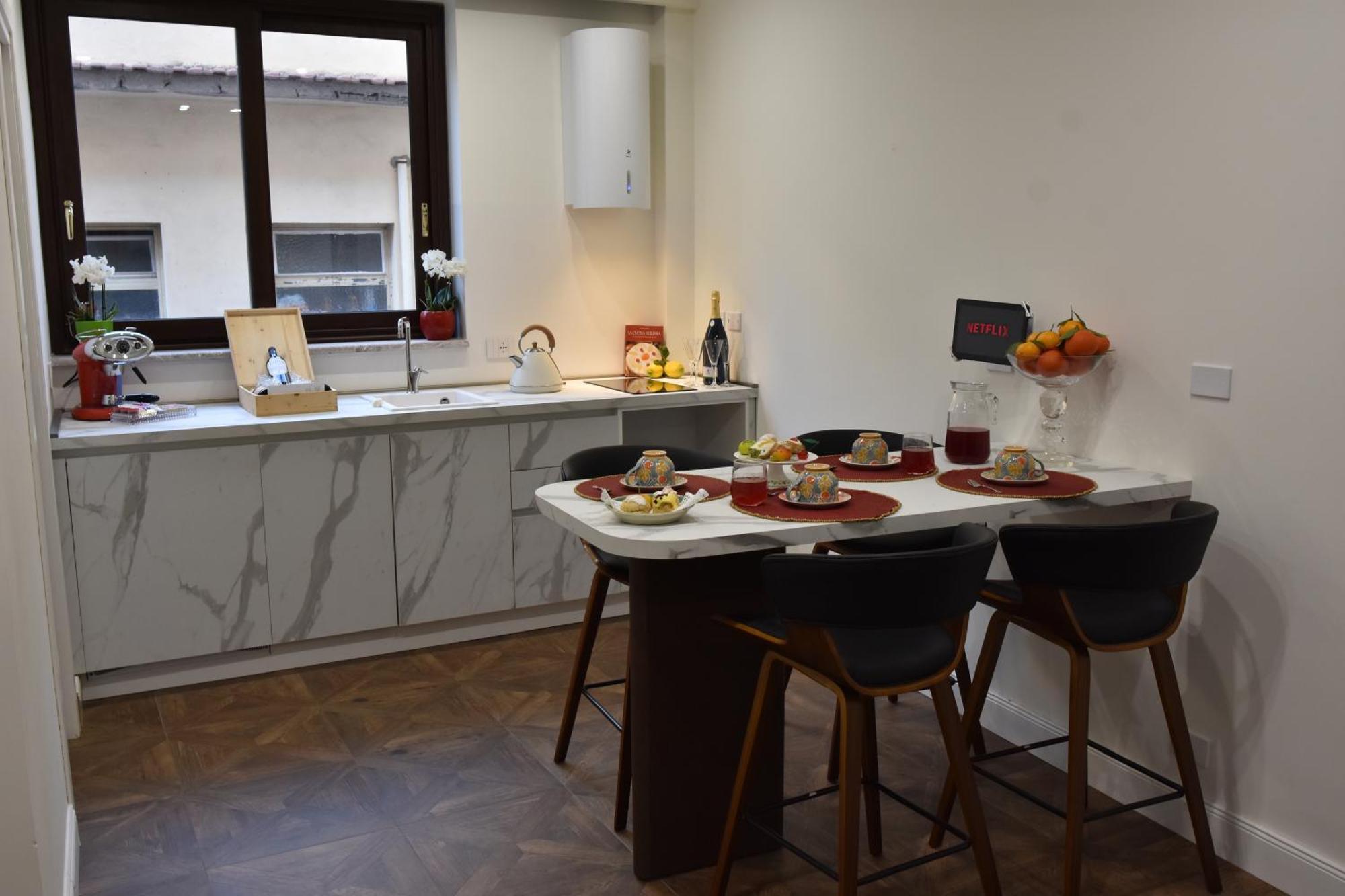 Gloden House Apartments Таорміна Екстер'єр фото