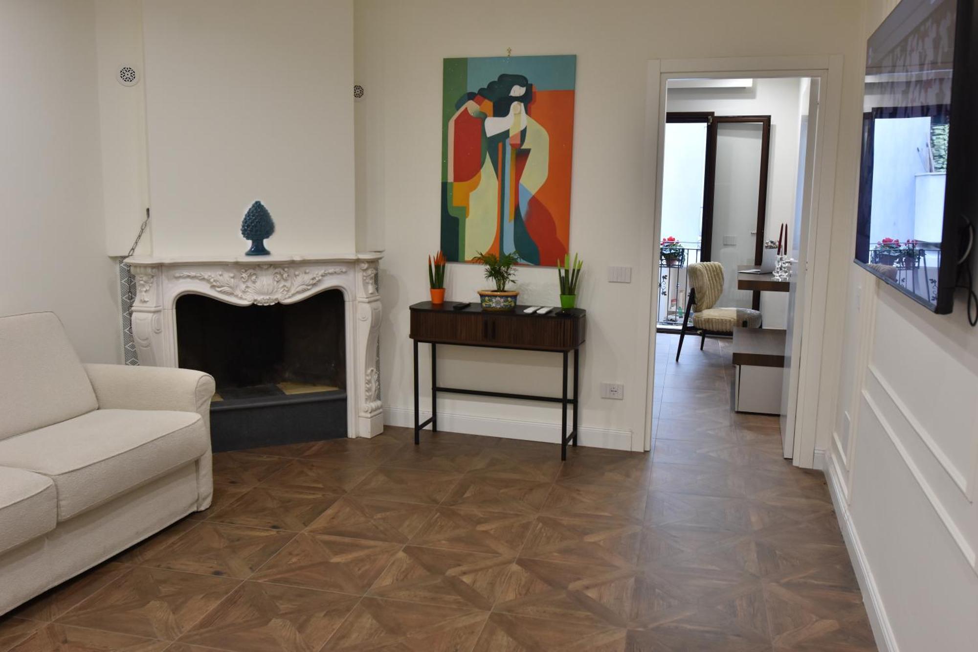 Gloden House Apartments Таорміна Екстер'єр фото
