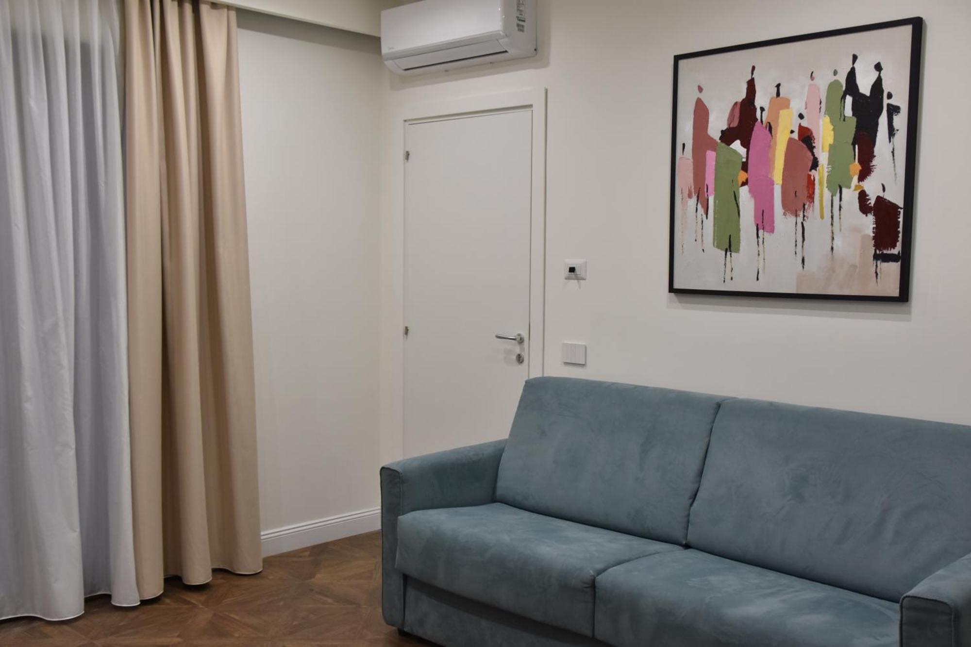 Gloden House Apartments Таорміна Екстер'єр фото